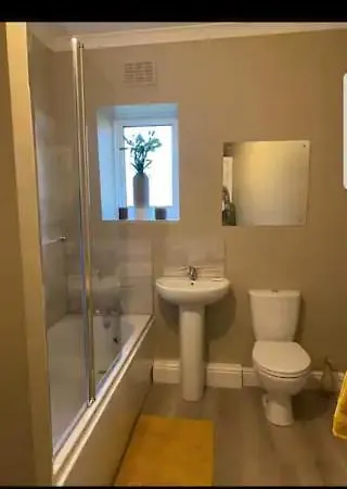 Tatil Evi Entire Two Bedroom House In Penrith