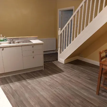 Entire Two Bedroom House In